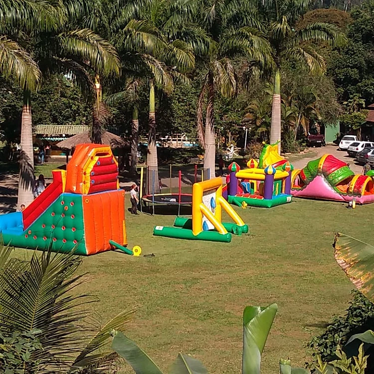 Sitio Das Borboletas